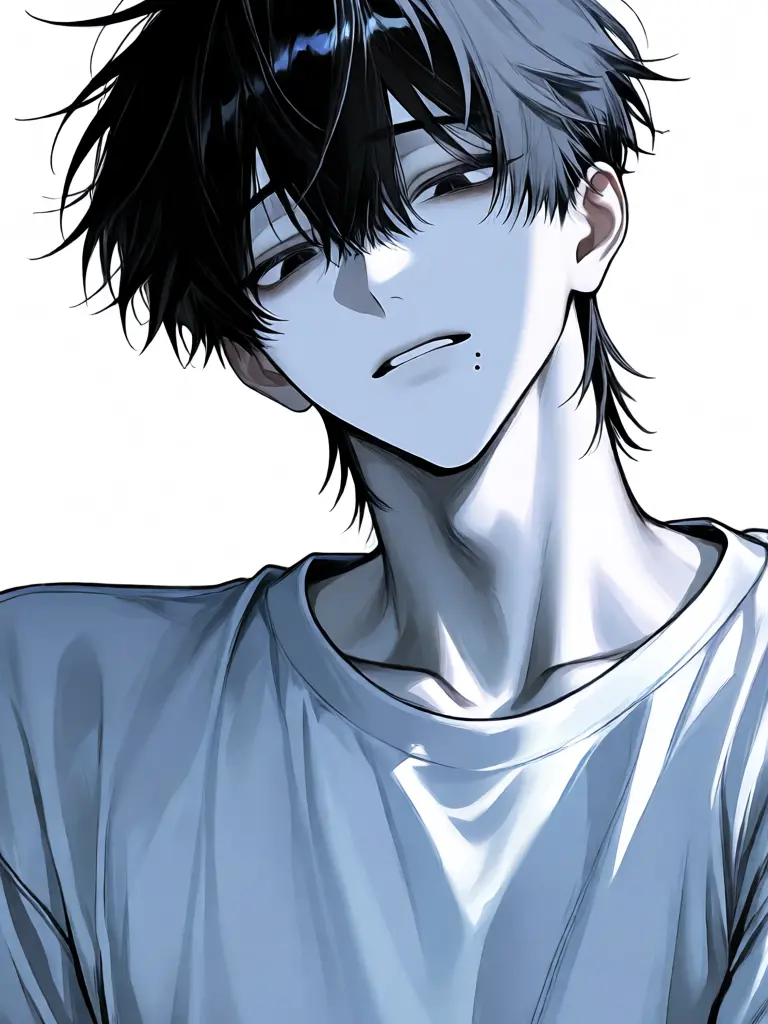 Ne30.l3의 遅すぎた返事を、君に。