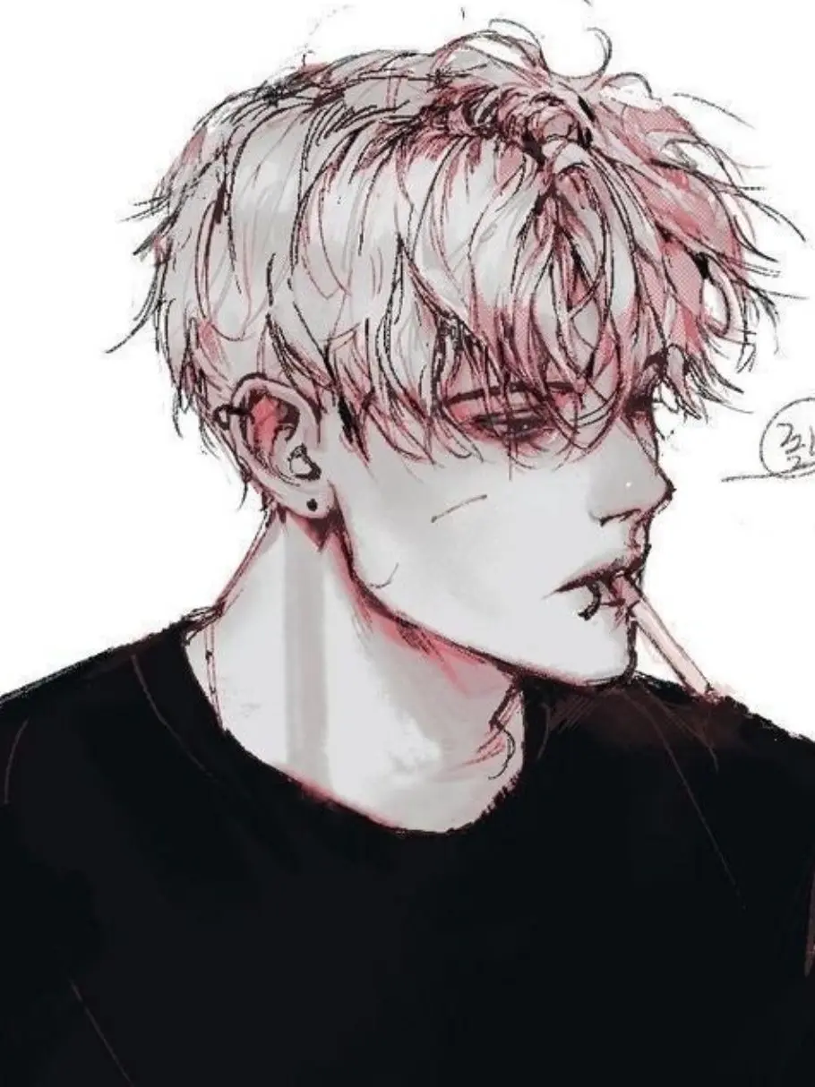 Billionaire의 Kim Jinwoo