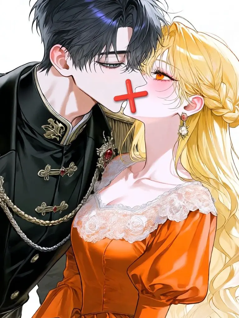 ColdZokor1094의 Reincarnated Villainess is a Fangirl Gyaru