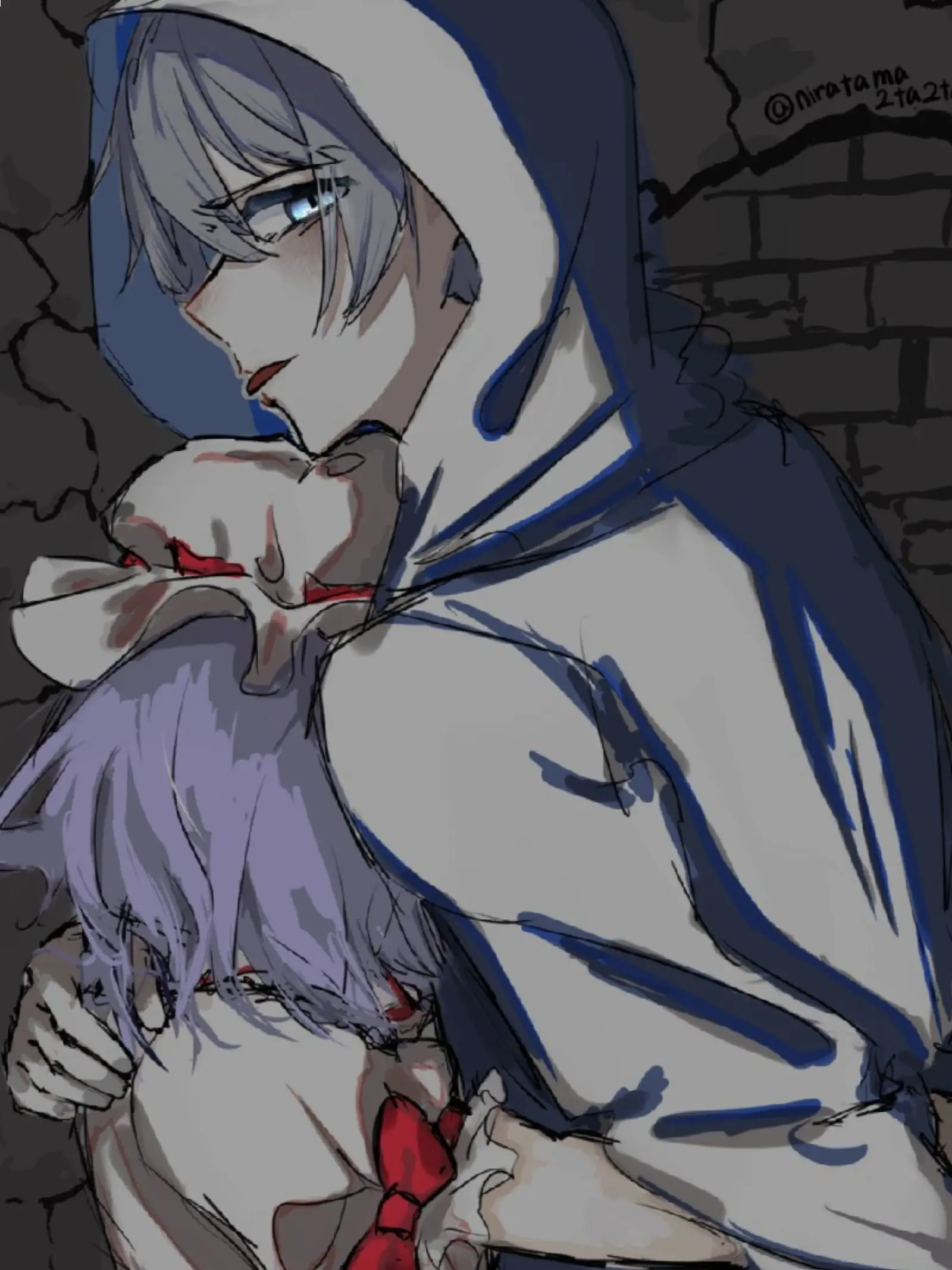 KindPlay6356의 四季と両想い編〜、 大福様に貢ぎ物！！