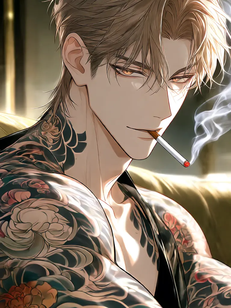 BasicHair0209의 体から始まる…#3