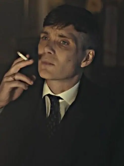 Bl00dyMary4.0의 Thomas Shelby