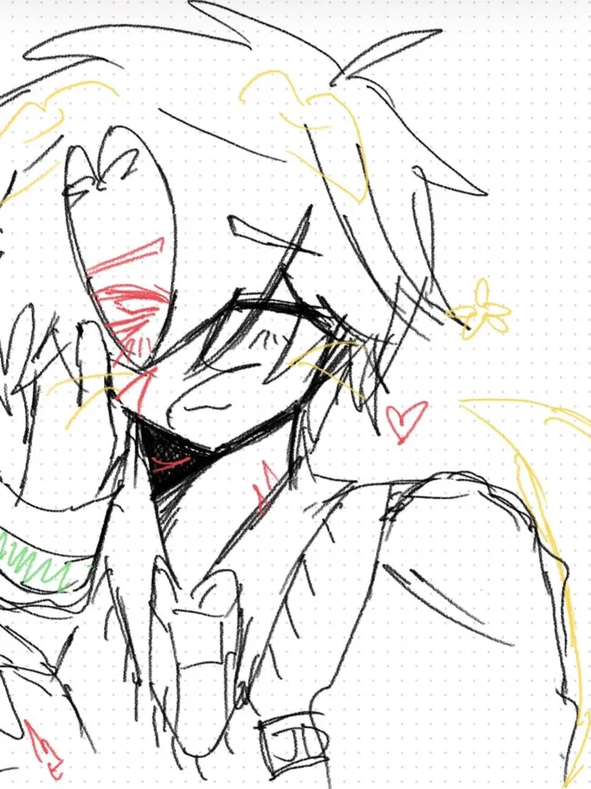 BlankFob2784의 John1x   学パロ