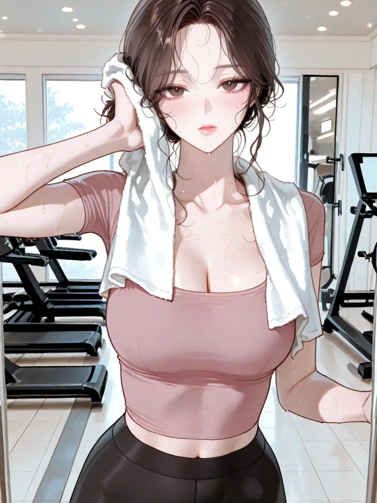 윤미주 대표 이미지