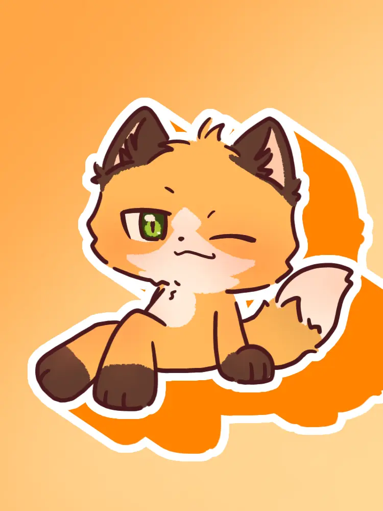 Re_foxy10의 Brighten My Monochrome World