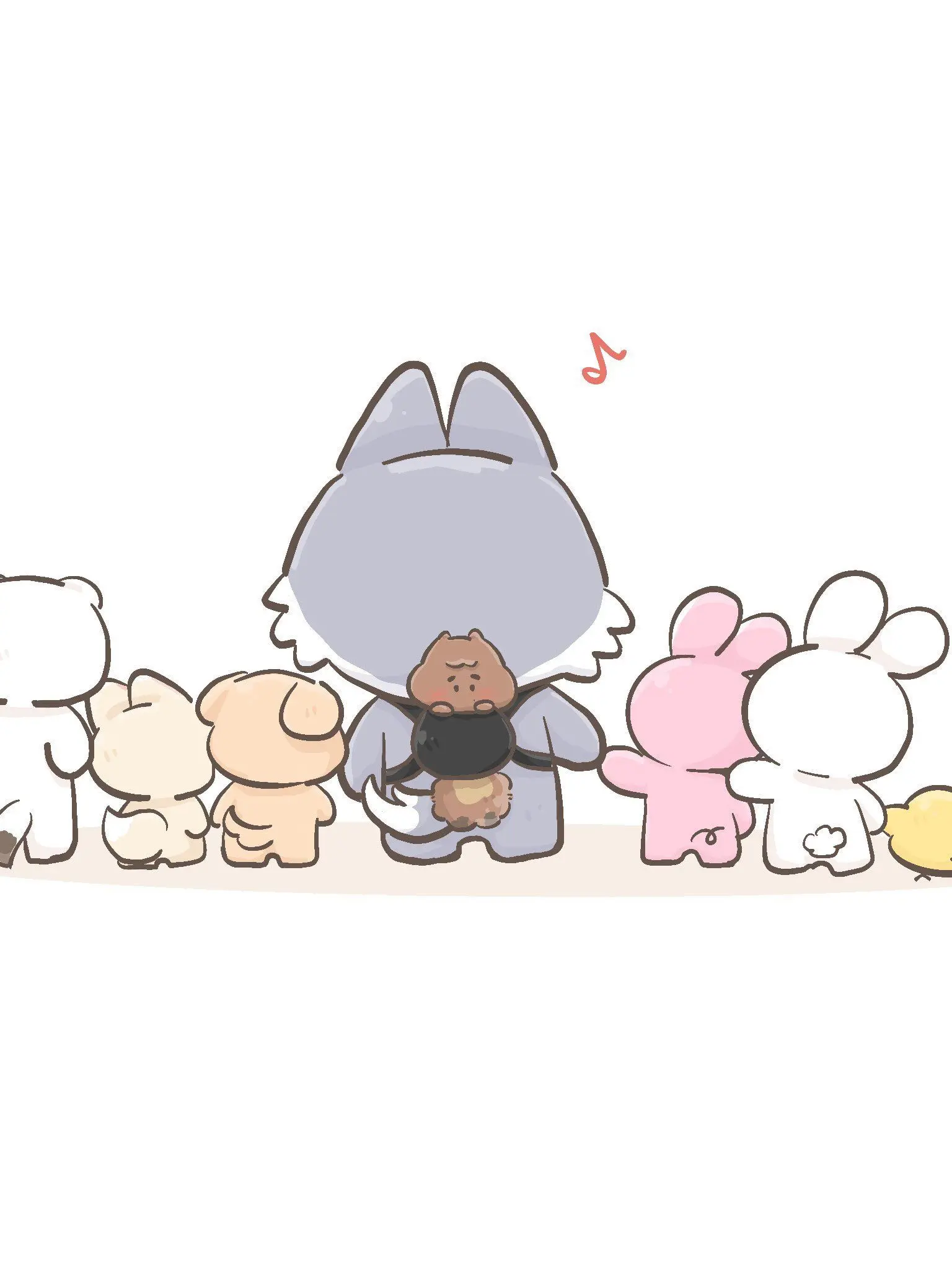 GloomyCow8983의 飼育員