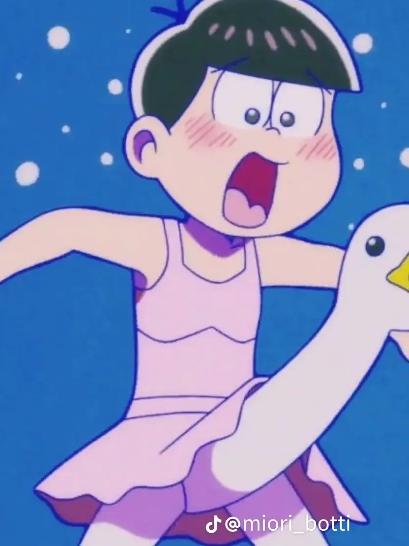 Hinazuki의 おそ松さんのリクエスト！