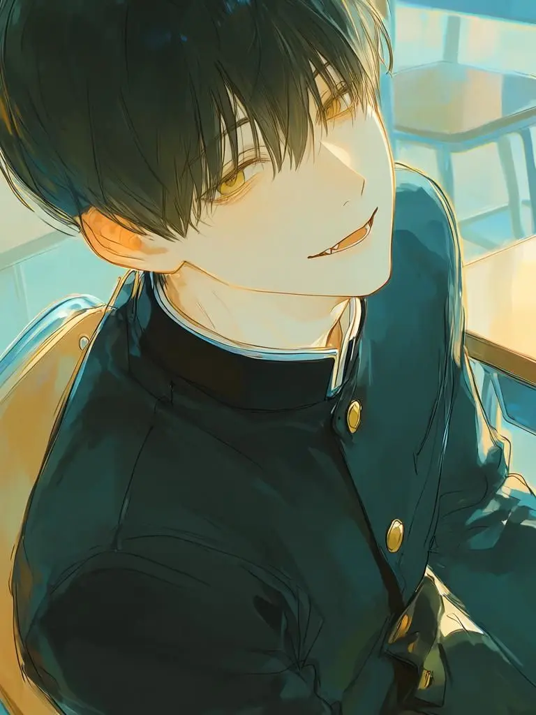 minato725의 권태기.
