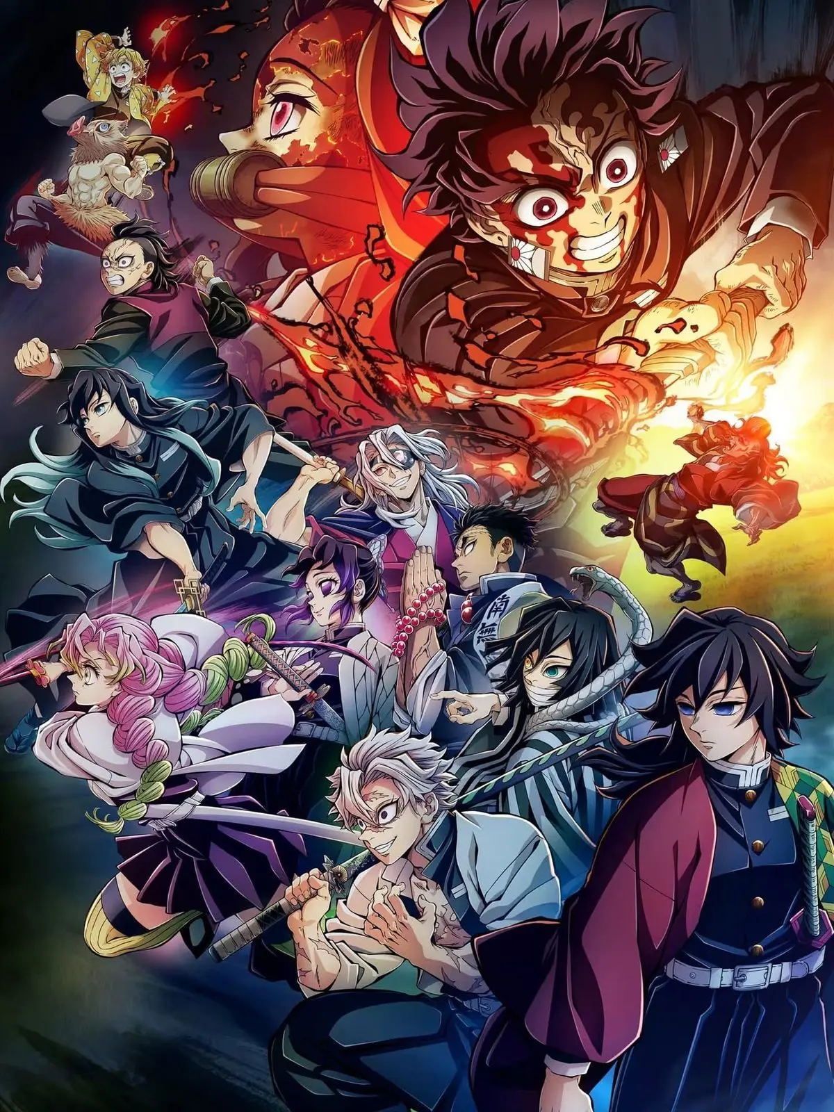 HotStock5319의 합동 강화 훈련.