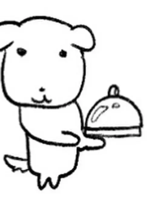 DaftlyBloom6813의 아기인 유저 (단간론파)