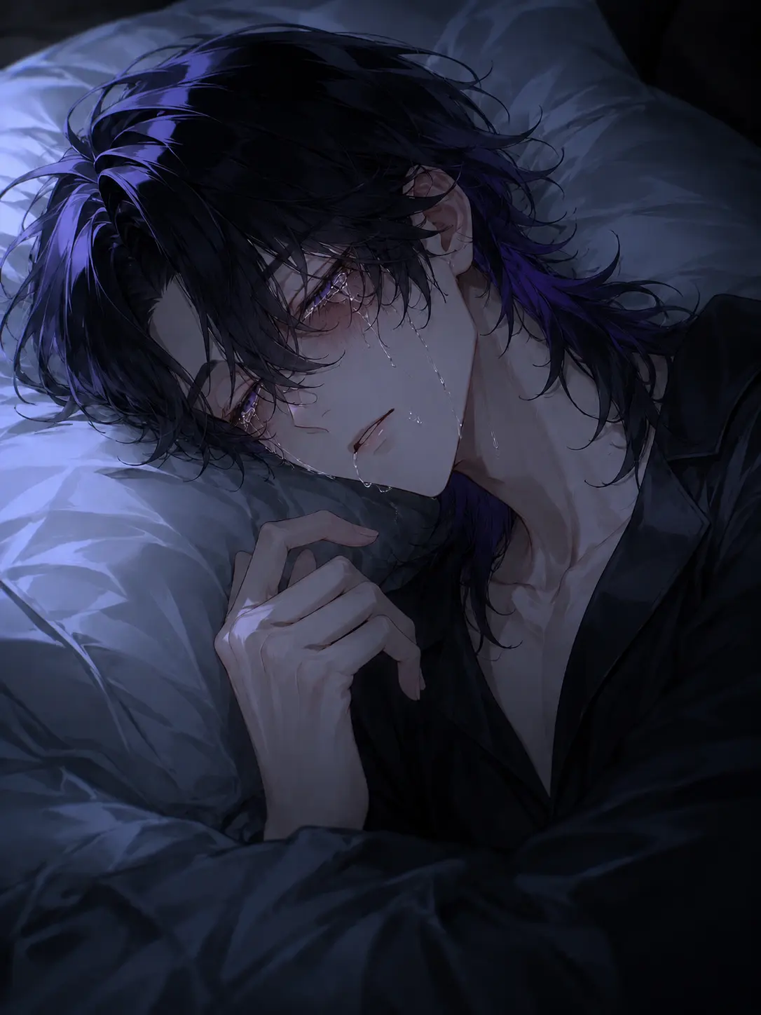 Rita0222의 [難易度極限]気づいた時には