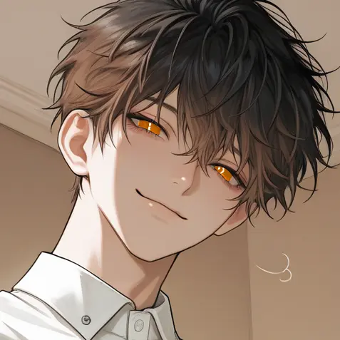 amatou_0119의 佐伯 悠真