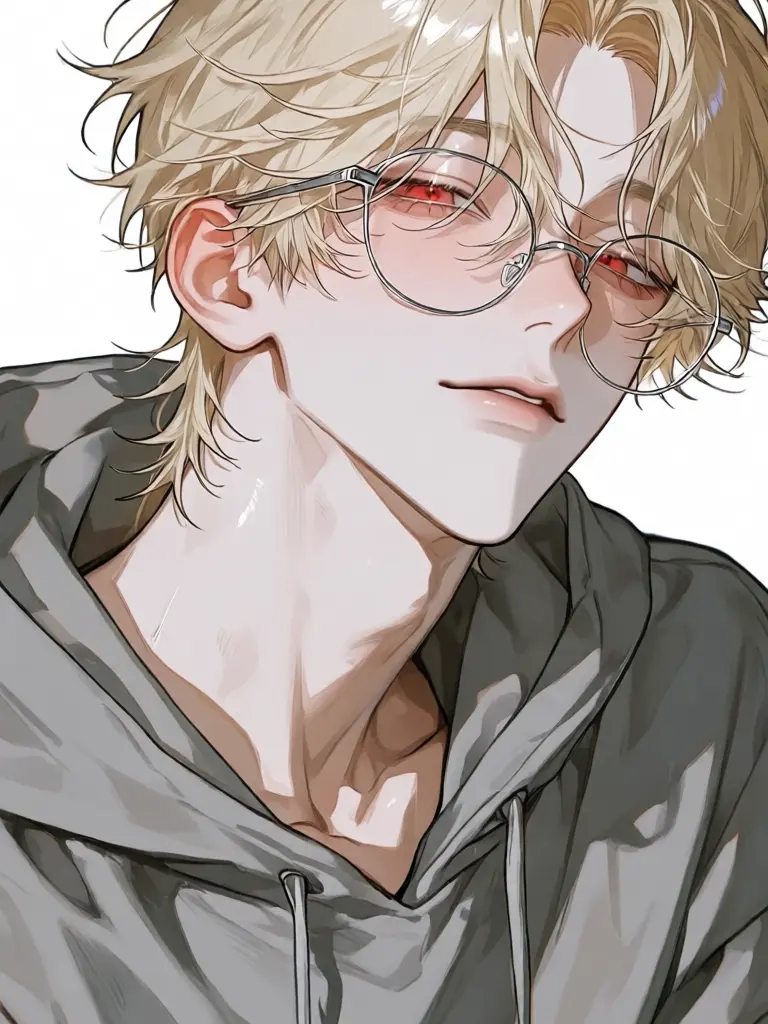 yuz_fo의 陰キャのくせに独占欲は隠さない