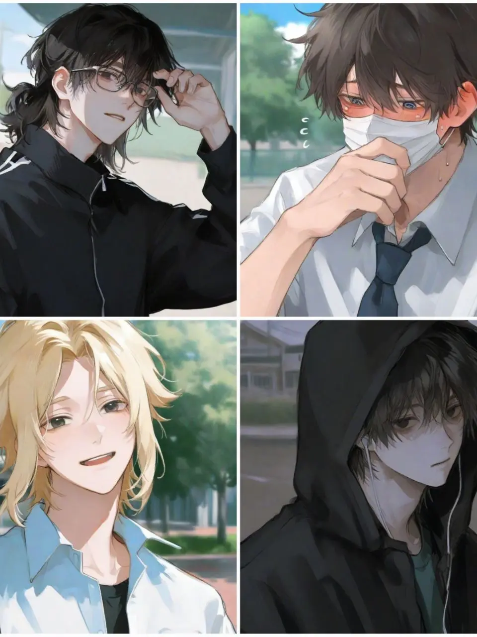 sicus2의 찐따 남자무리