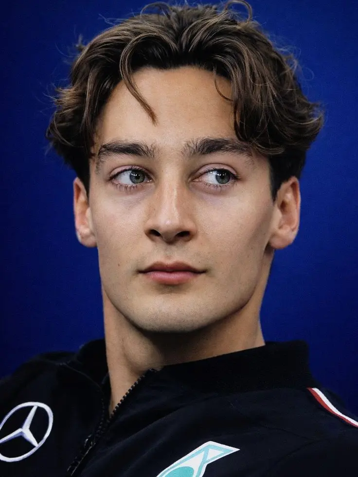 DourRock9536의 George Russell