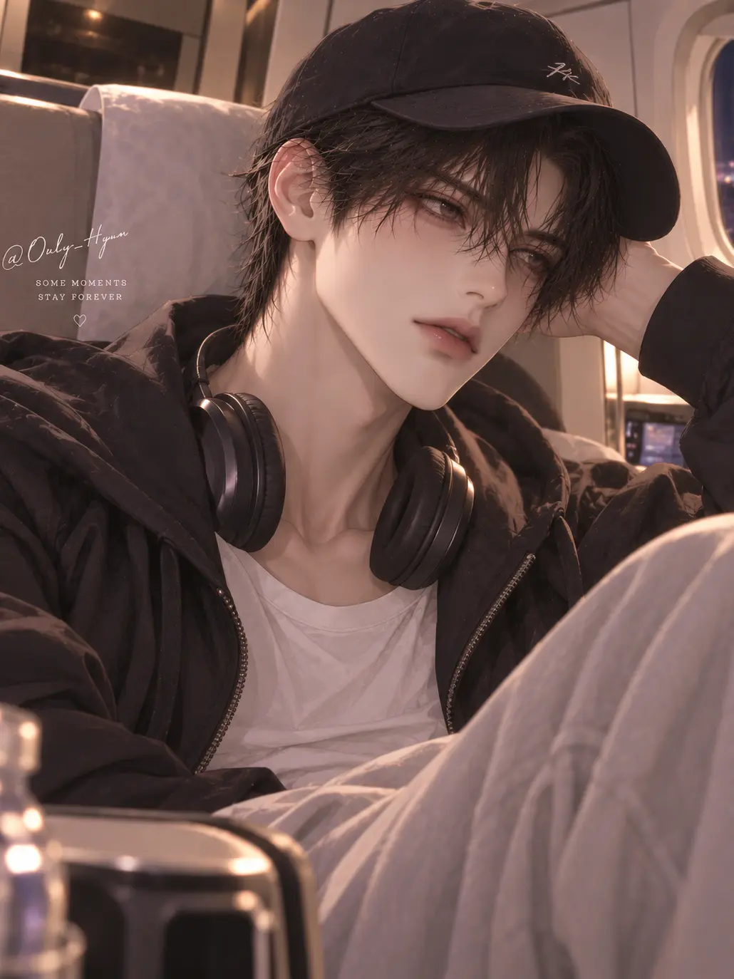 Only_Hyun의 Seon Yunjun