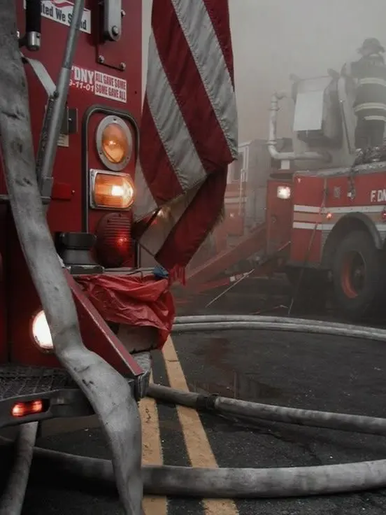 CleanElbow6094의 Firefighter husband—there will be multiple
