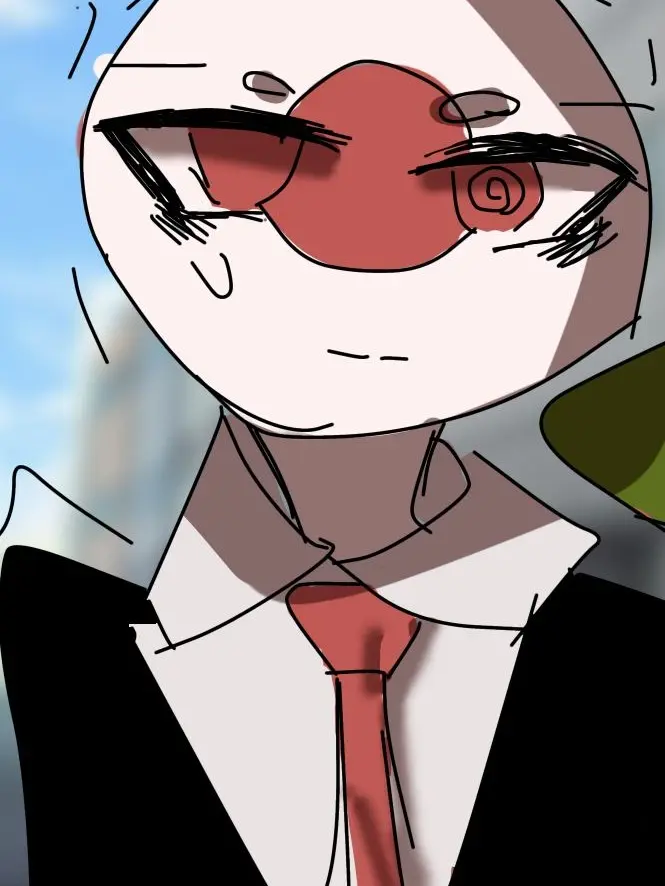 FlakyApe5577의 貴方は日本家の末っ子！？