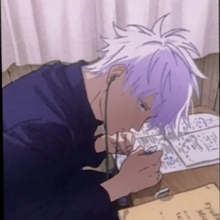 jjkGojo1207의 미안해 자기야..