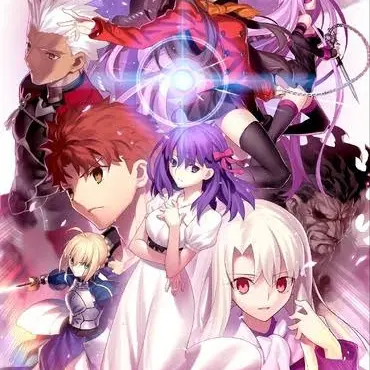 ecchisikei의 聖杯戦争