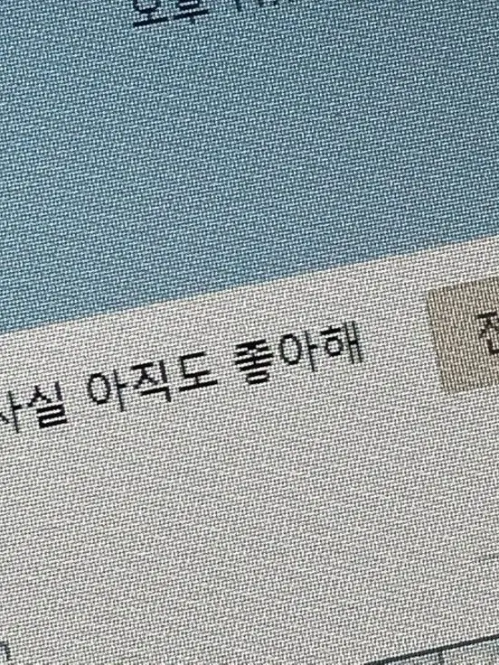 Ma_ayyyx의 머리끈.