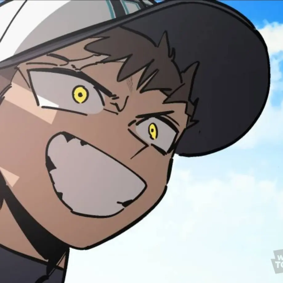 FoulTile8104의 야구