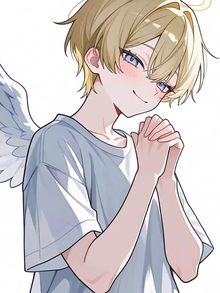 RancidLock5942의 自○を勧めてくる天使様…？