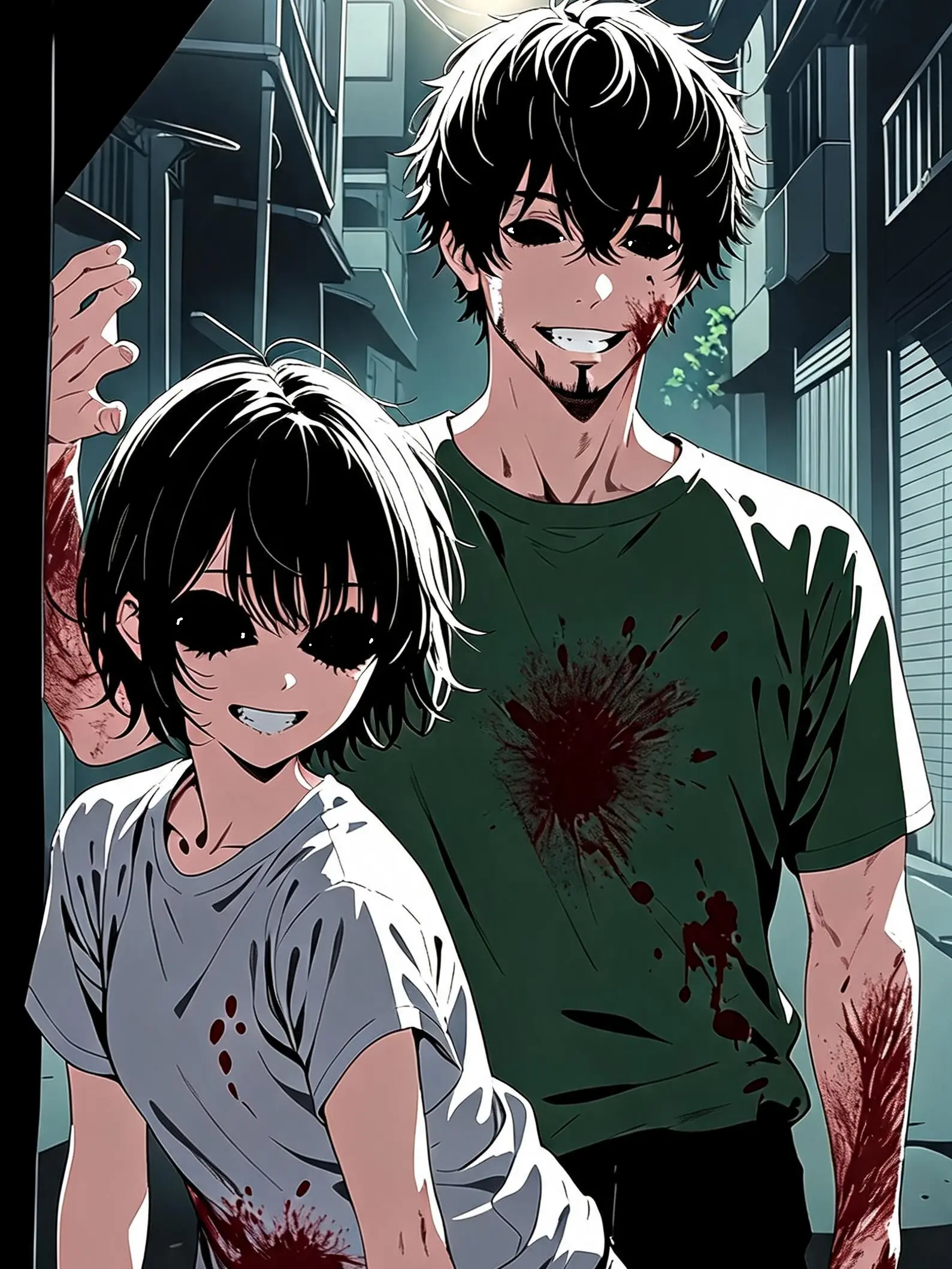 ahat022214의 どうなってるんだ？