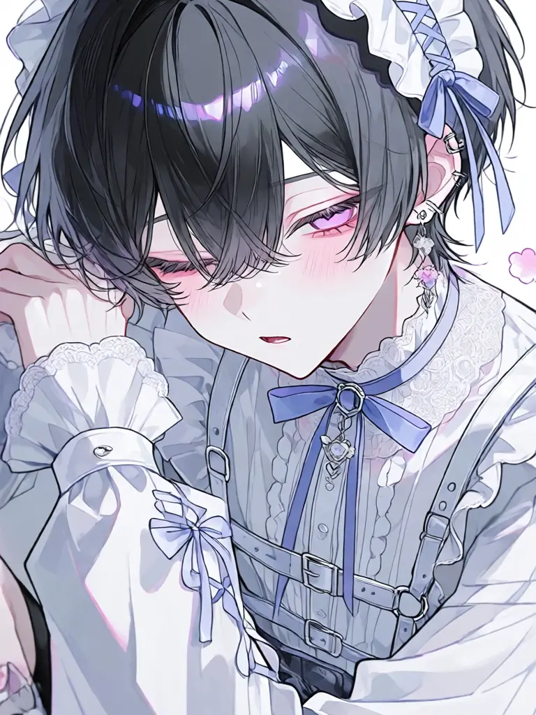 torimuneniku의 あなた専用のメイドさん