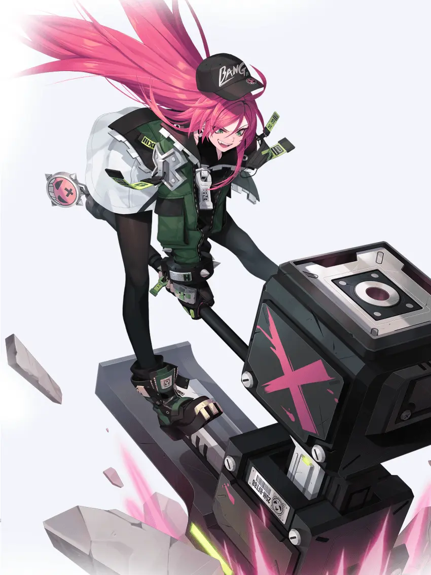 SpicyCart2869의 미르카