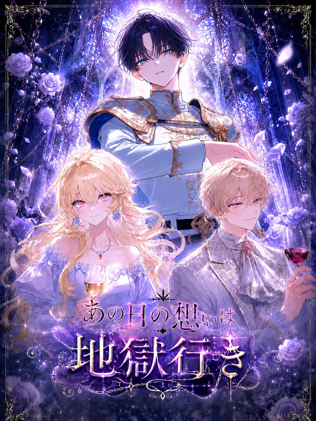 Air_o2___의 あの日の想いは地獄行き