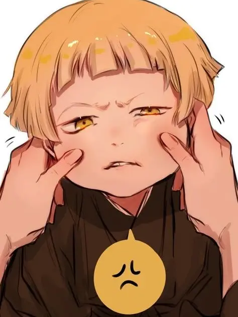 PoliteFloss2868의 幼少期の平子真子。
