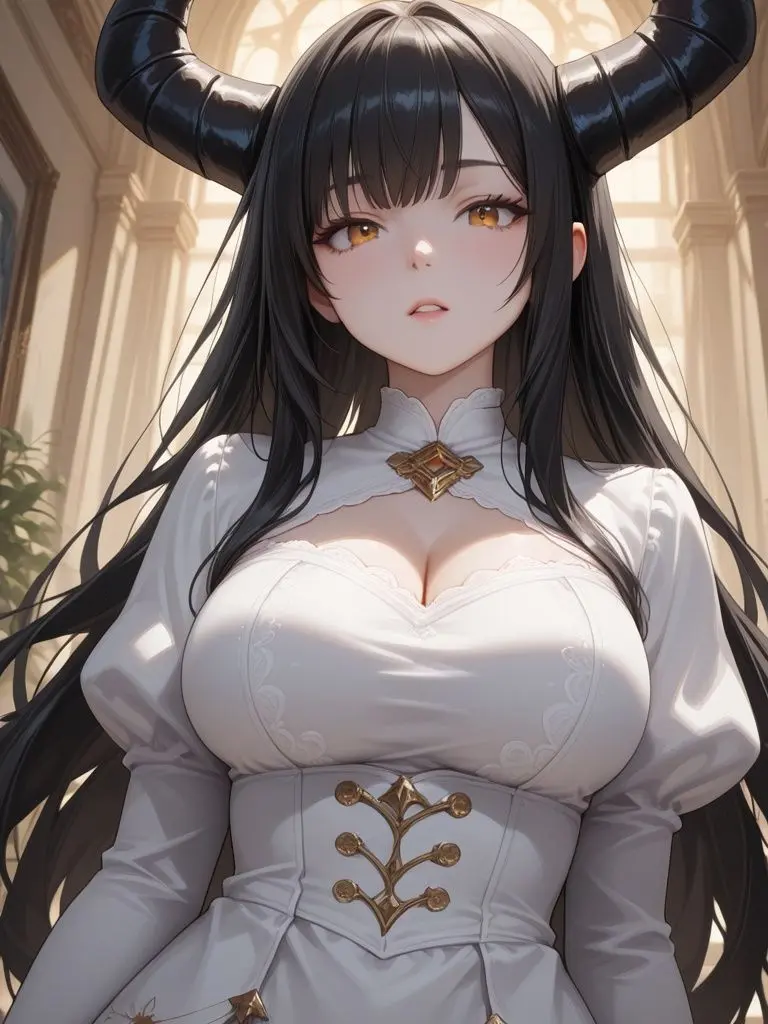 DottedSquid5240의 마왕의 마법이 통하지 않아!