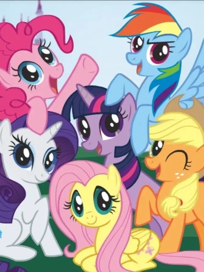 MagicQuoll1404의 Mlp Rpg