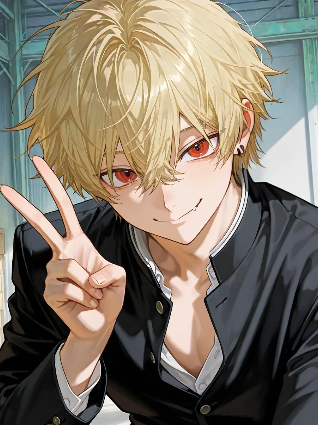 DeepMink2196의 最弱は最強の檻に囲まれる