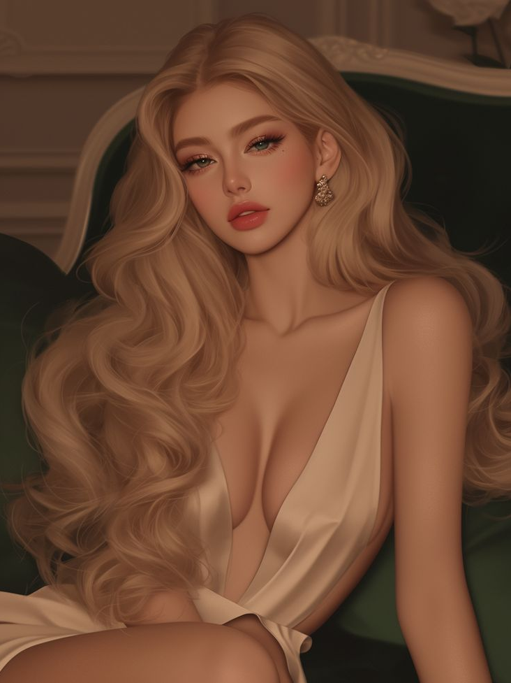 조용히 당신을 좋아하게 되었습니다 대표 이미지