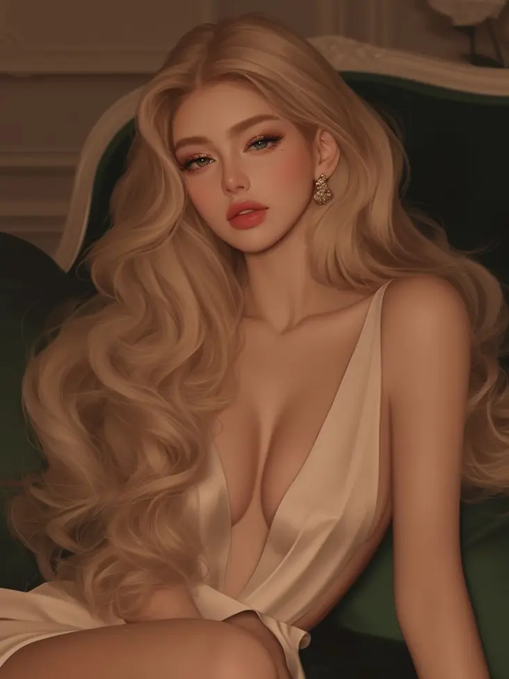 Ji37의 조용히 당신을 좋아하게 되었습니다