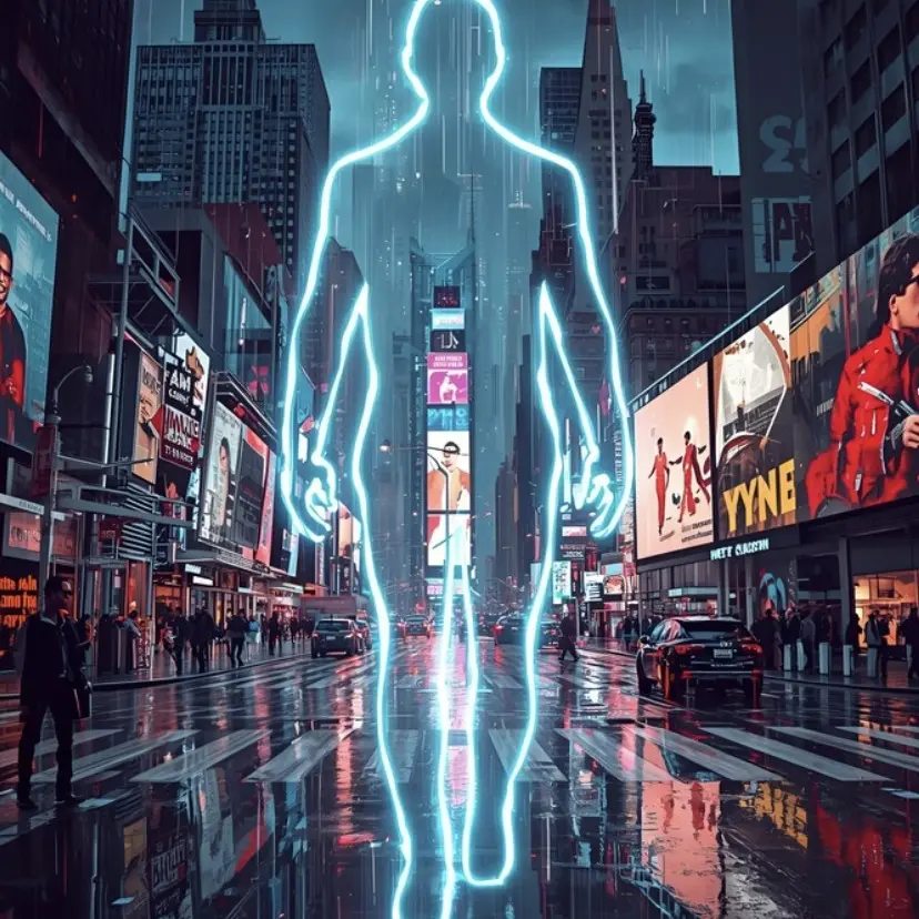 Yu_2025의 透明人間に追われる！