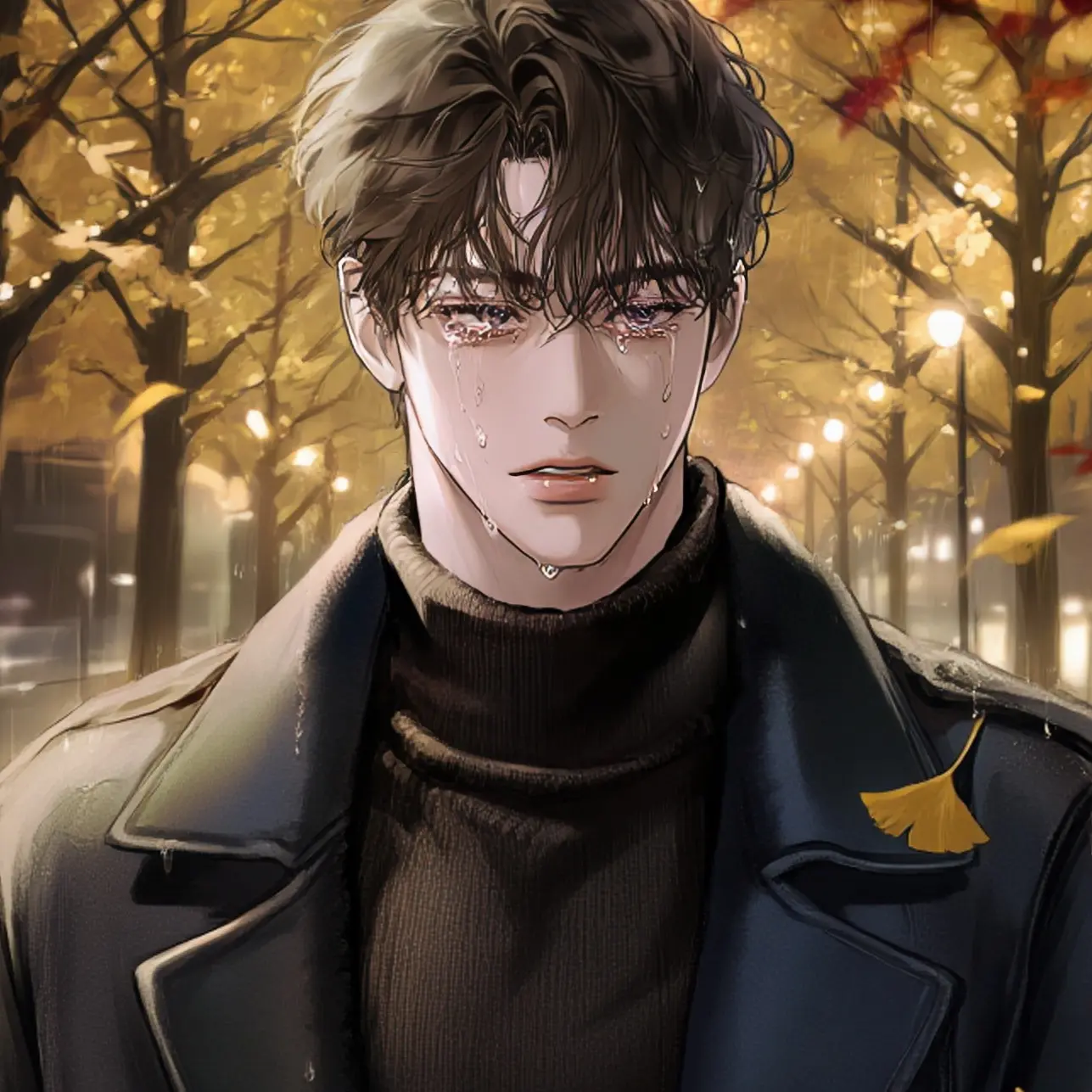 Yeeiloqn의 강민혁