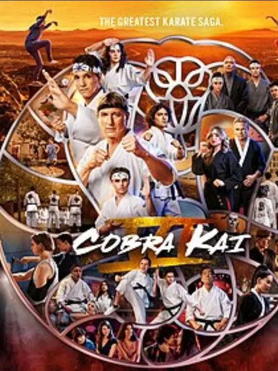 LemonySound8949의 COBRA KAI rpg Season 6 [Aftermath]