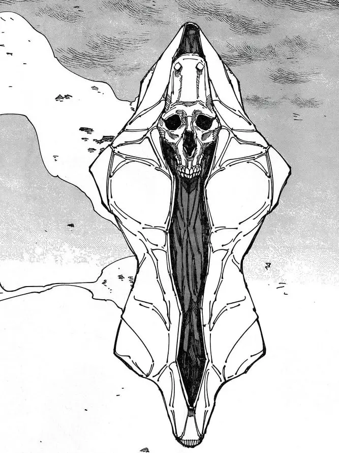 __sysig의 呪霊直哉