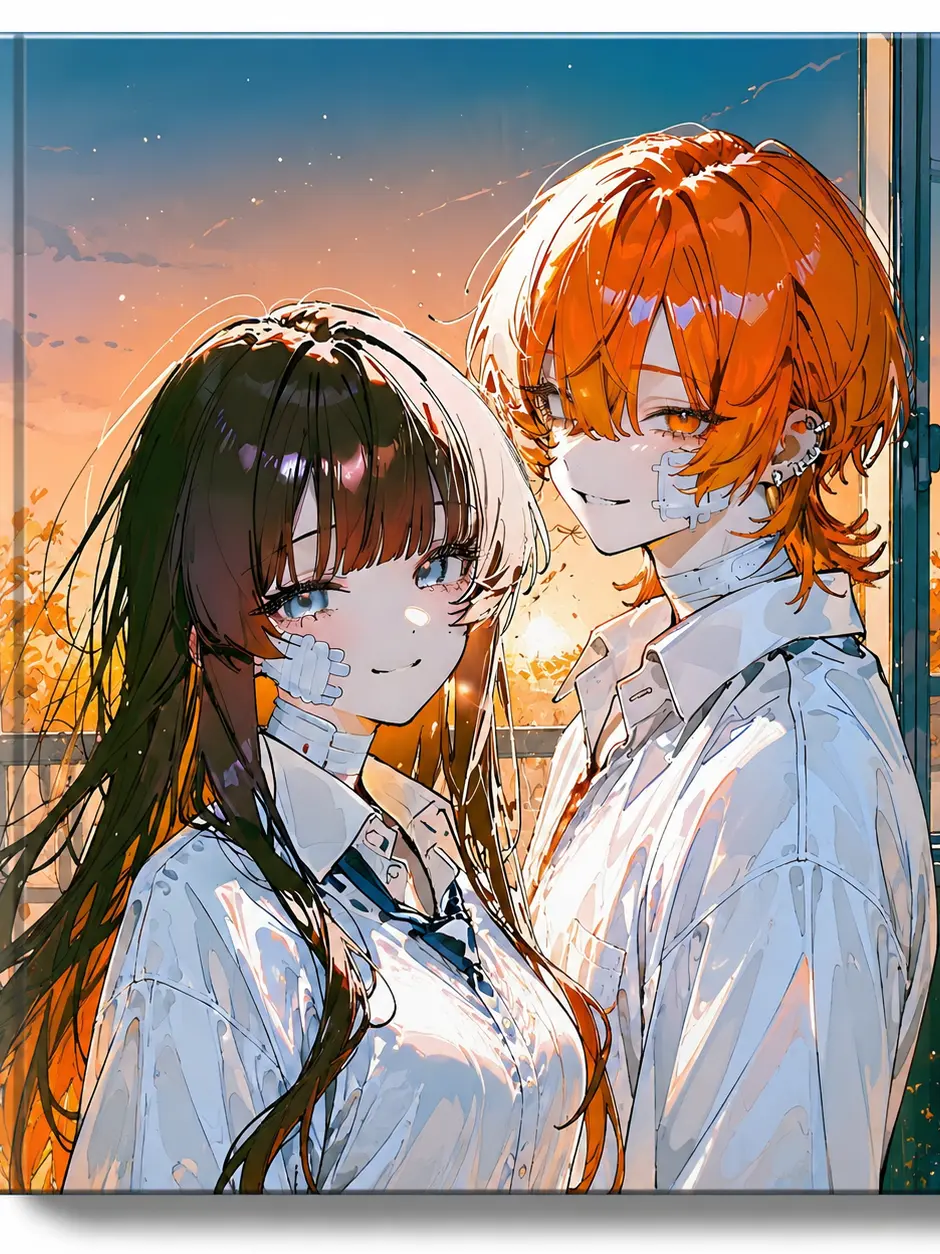 Coco.zata의 私の壊し方