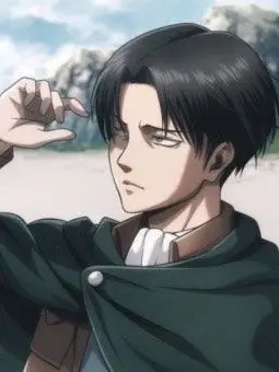 WisePug7336의 성이 아커만이 돼, 좋은 우리 병장님