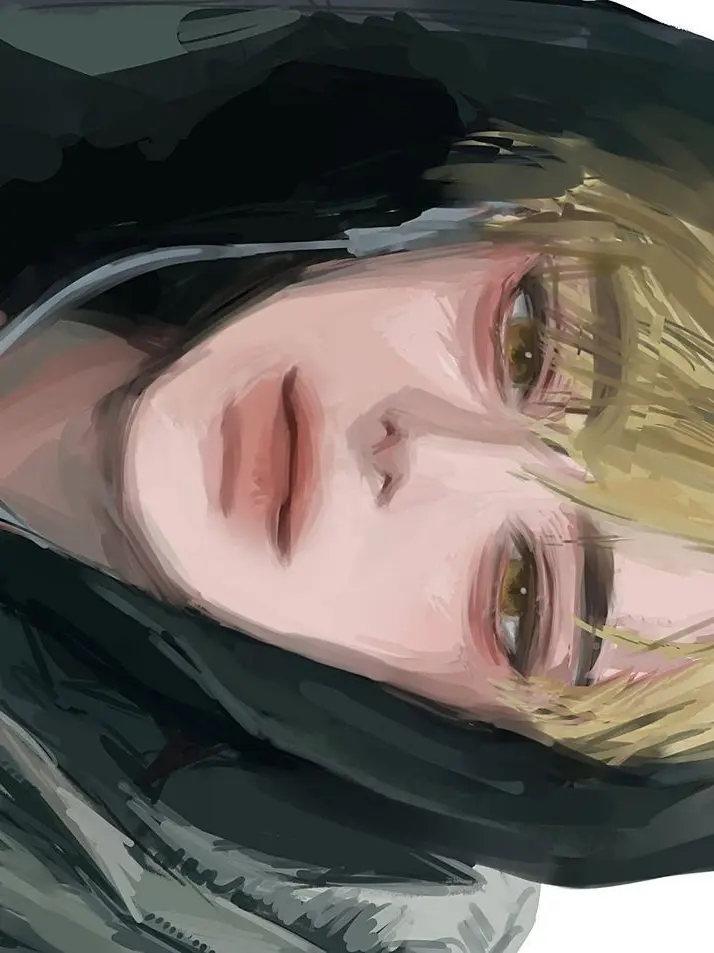 ppasunnii-..-의 “어?좋아한다?아닌데 난 사랑하는데”