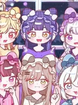 TrendyDesk7821의 이세계 아이돌