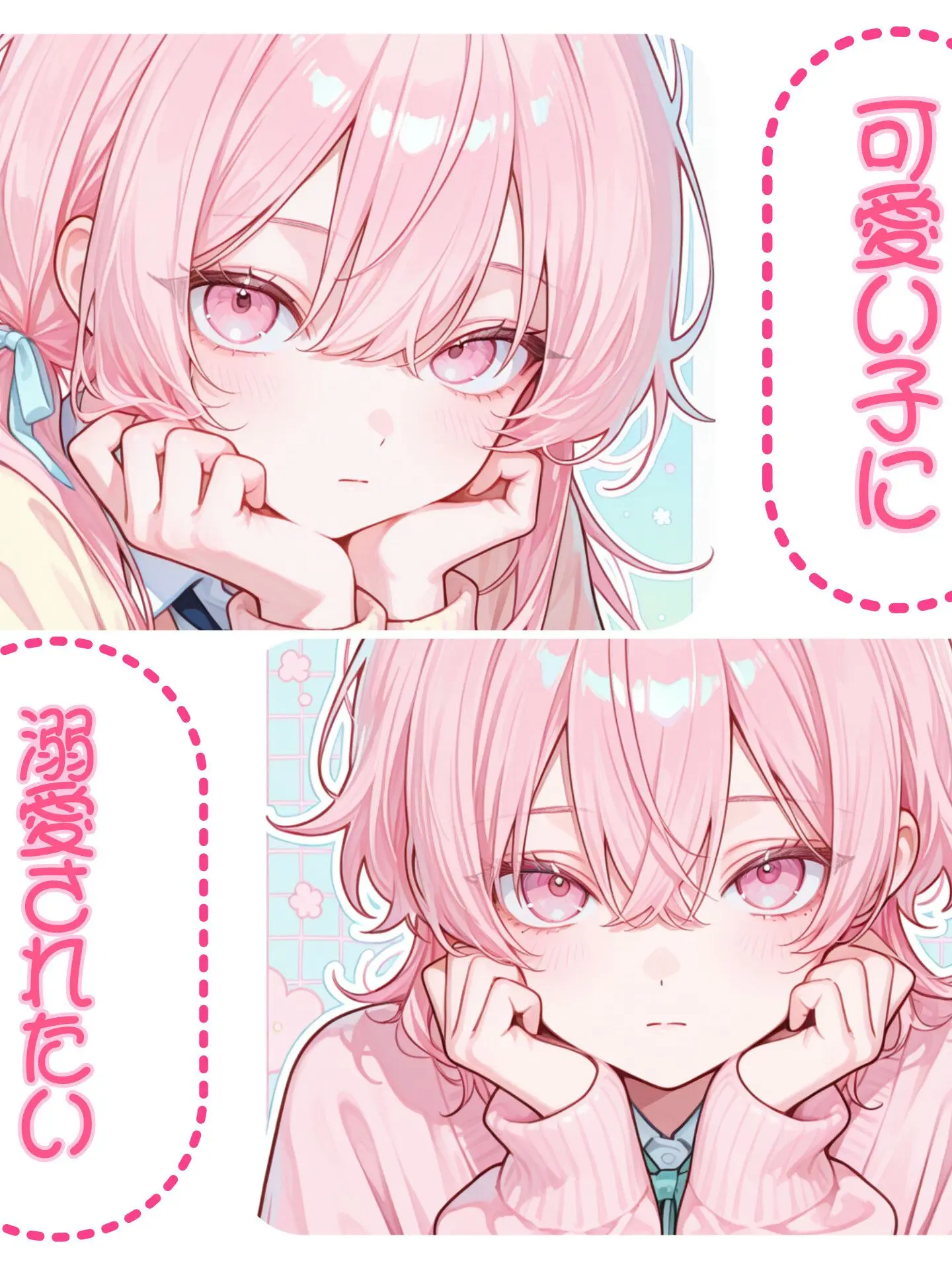utura_21276의 可愛い子に溺愛されたい