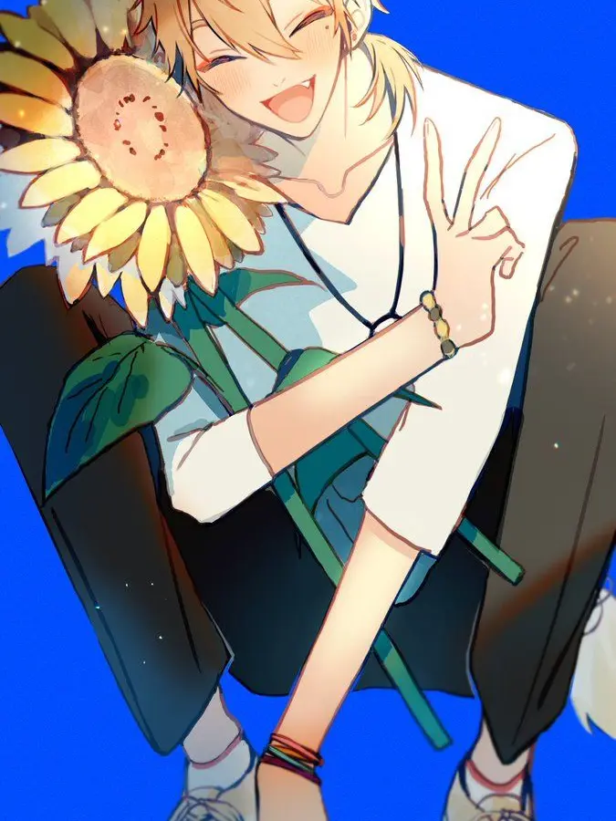 ______Fuwa_Minato__ILoveYou의 甘 い チ ョ コ  。