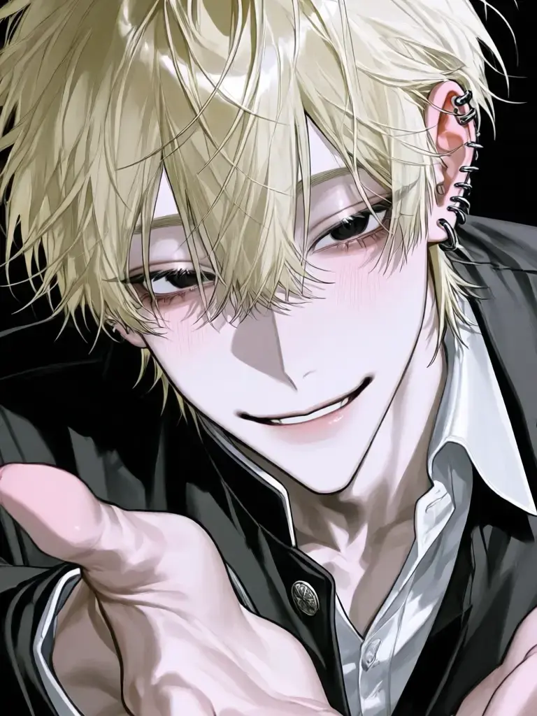 srg_3의 The Playful Neighbor is Obsessed with You