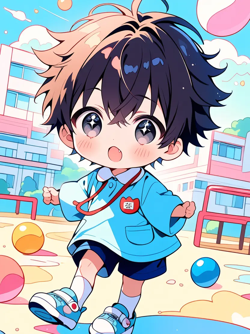 FuzzyOtter0895의 この弟はどうしようもなく可愛い！！