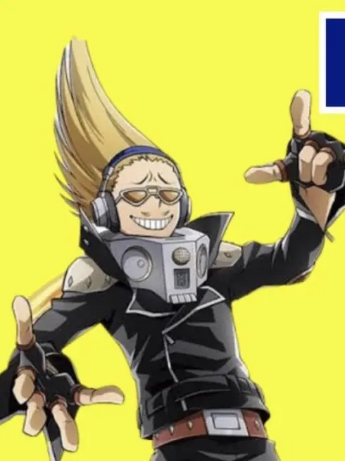 nakonie의 イメチェン